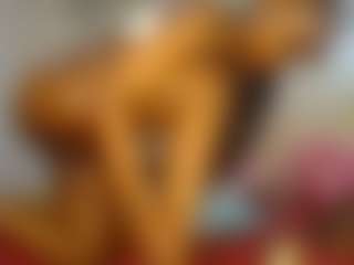 Caramel Empress's Live Sex Cam Show