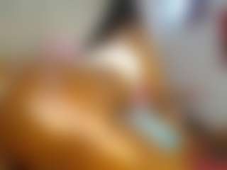 Caramel Empress's Live Sex Cam Show