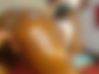 Caramel Empress's Live Sex Cam Show