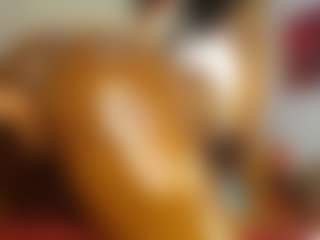 Caramel Empress's Live Sex Cam Show