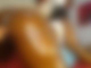 Caramel Empress's Live Sex Cam Show