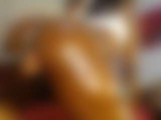 Caramel Empress's Live Sex Cam Show