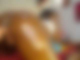 Caramel Empress's Live Sex Cam Show