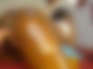 Caramel Empress's Live Sex Cam Show