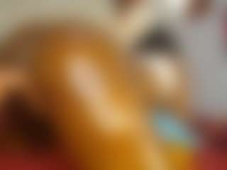 Caramel Empress's Live Sex Cam Show