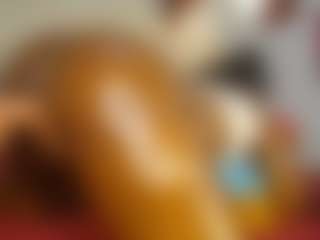 Caramel Empress's Live Sex Cam Show