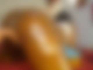 Caramel Empress's Live Sex Cam Show