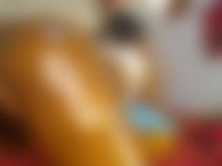 Caramel Empress's Live Sex Cam Show
