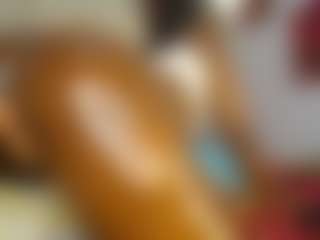 Caramel Empress's Live Sex Cam Show