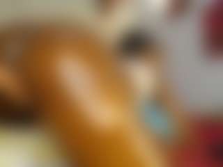 Caramel Empress's Live Sex Cam Show
