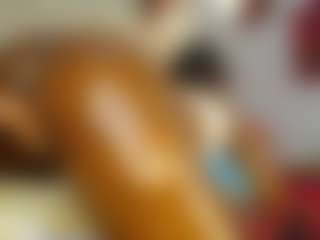 Caramel Empress's Live Sex Cam Show