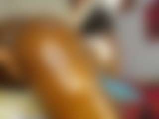 Caramel Empress's Live Sex Cam Show