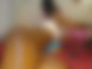 Caramel Empress's Live Sex Cam Show