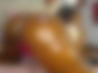 Caramel Empress's Live Sex Cam Show