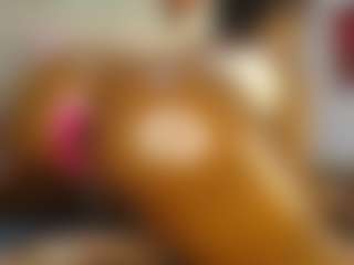 Caramel Empress's Live Sex Cam Show