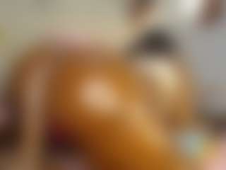 Caramel Empress's Live Sex Cam Show