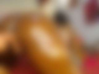 Caramel Empress's Live Sex Cam Show