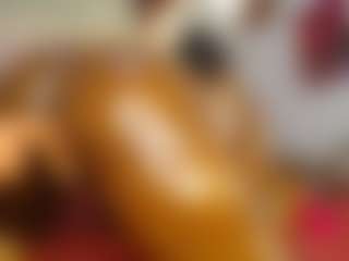 Caramel Empress's Live Sex Cam Show