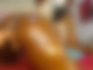 Caramel Empress's Live Sex Cam Show
