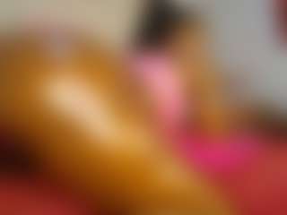 Caramel Empress's Live Sex Cam Show