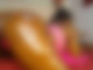 Caramel Empress's Live Sex Cam Show
