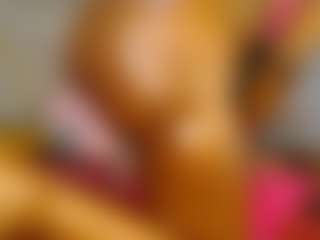 Caramel Empress's Live Sex Cam Show