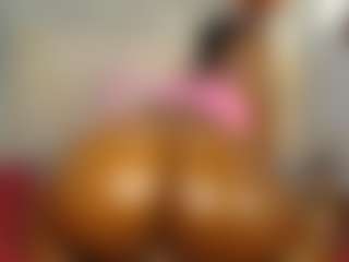 Caramel Empress's Live Sex Cam Show