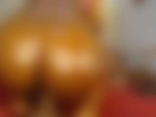 Caramel Empress's Live Sex Cam Show