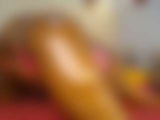 Caramel Empress's Live Sex Cam Show