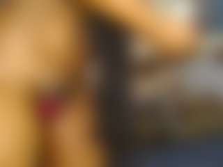 Caramel Empress's Live Sex Cam Show