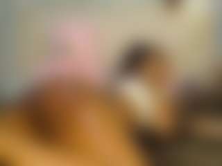 Caramel Empress's Live Sex Cam Show