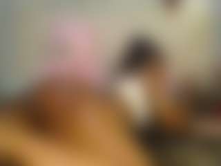 Caramel Empress's Live Sex Cam Show