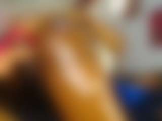 Caramel Empress's Live Sex Cam Show