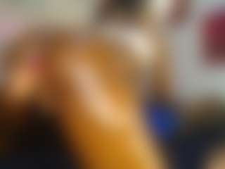 Caramel Empress's Live Sex Cam Show