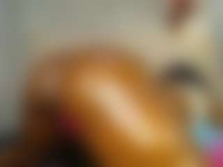 Caramel Empress's Live Sex Cam Show