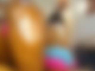 Caramel Empress's Live Sex Cam Show