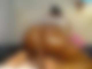 Caramel Empress's Live Sex Cam Show