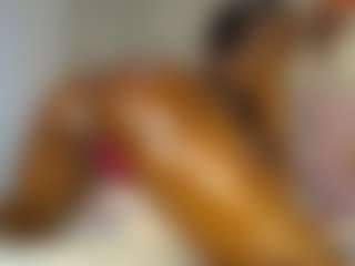 Caramel Empress's Live Sex Cam Show