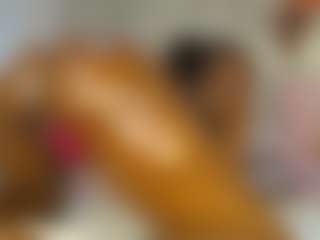 Caramel Empress's Live Sex Cam Show