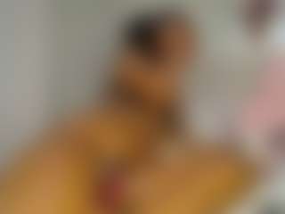 Live cam show with Caramel Empress - Ebony HD on EXY