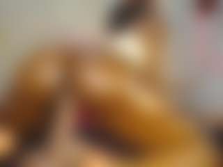 Caramel Empress's Live Sex Cam Show