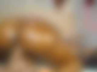 Caramel Empress's Live Sex Cam Show