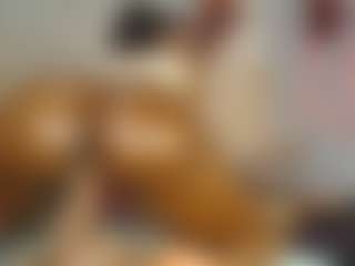 Caramel Empress's Live Sex Cam Show