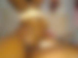 Caramel Empress's Live Sex Cam Show