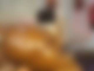 Caramel Empress's Live Sex Cam Show