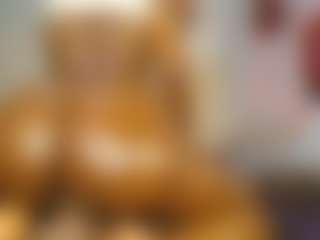 Caramel Empress's Live Sex Cam Show