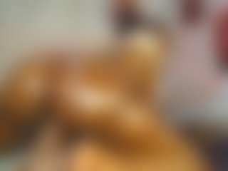 Caramel Empress's Live Sex Cam Show