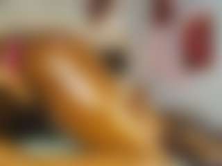 Caramel Empress's Live Sex Cam Show
