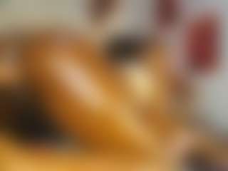 Caramel Empress's Live Sex Cam Show