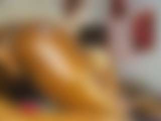 Caramel Empress's Live Sex Cam Show